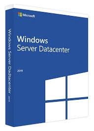 Licenza Licenza Windows Server 2019 DATACENTER - Originale
